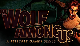 The Wolf Among Us